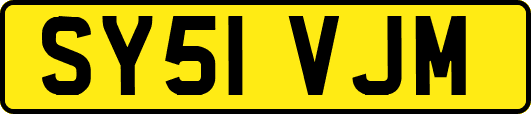 SY51VJM