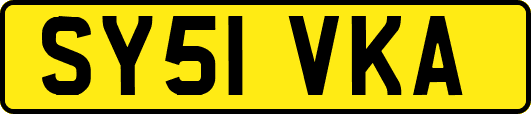 SY51VKA