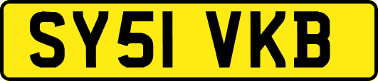 SY51VKB