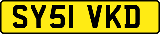 SY51VKD