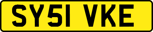 SY51VKE