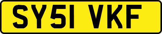 SY51VKF