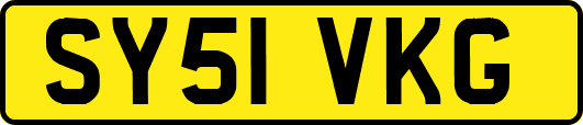 SY51VKG