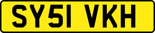 SY51VKH