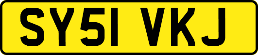 SY51VKJ