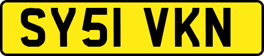 SY51VKN