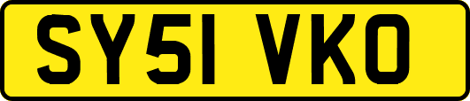 SY51VKO