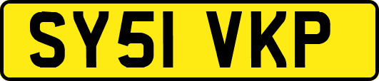 SY51VKP
