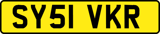 SY51VKR
