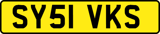 SY51VKS