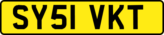 SY51VKT