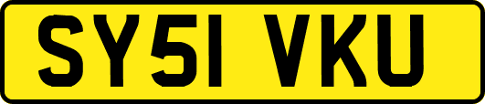 SY51VKU