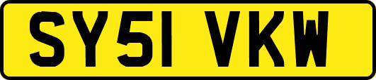 SY51VKW