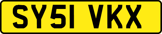 SY51VKX