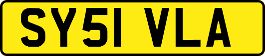SY51VLA