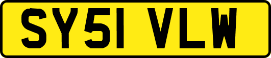 SY51VLW