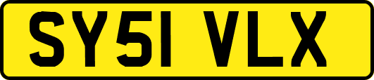 SY51VLX