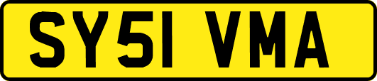 SY51VMA