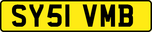 SY51VMB
