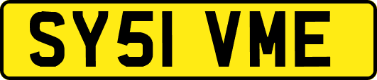 SY51VME