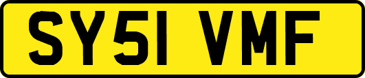 SY51VMF