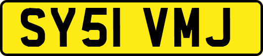 SY51VMJ
