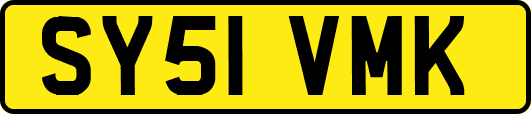 SY51VMK