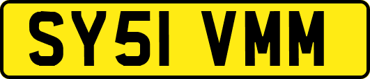 SY51VMM