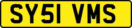 SY51VMS