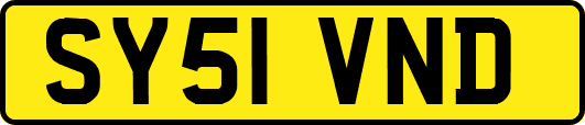 SY51VND