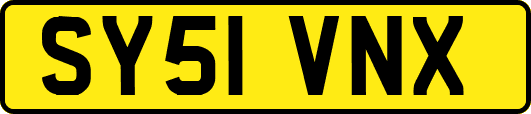 SY51VNX