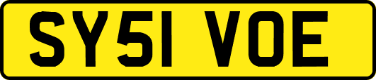 SY51VOE