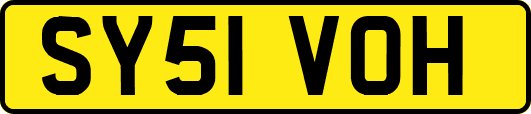 SY51VOH