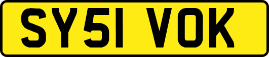 SY51VOK
