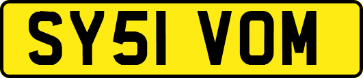 SY51VOM