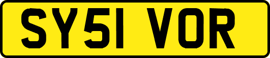 SY51VOR