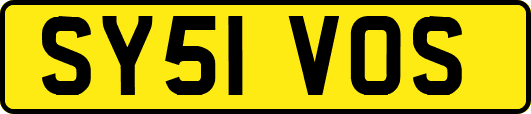 SY51VOS