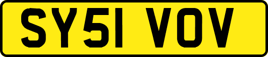 SY51VOV