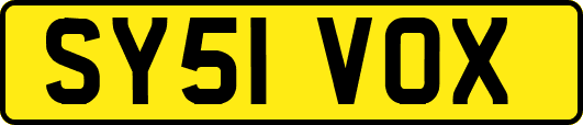 SY51VOX
