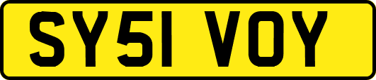 SY51VOY