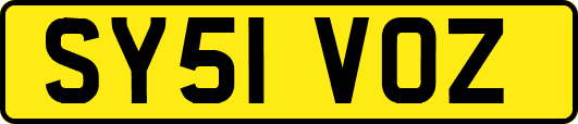 SY51VOZ