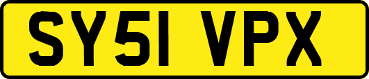 SY51VPX