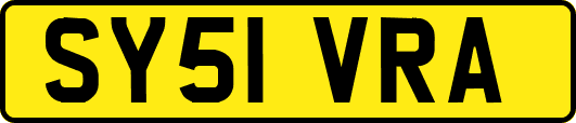 SY51VRA