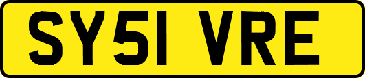 SY51VRE