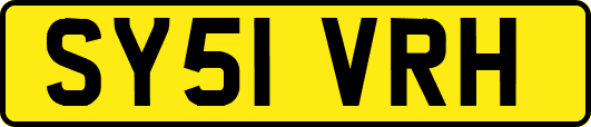 SY51VRH