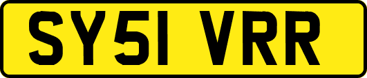 SY51VRR