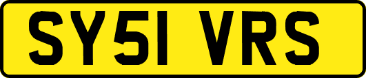 SY51VRS