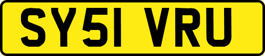 SY51VRU