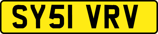SY51VRV