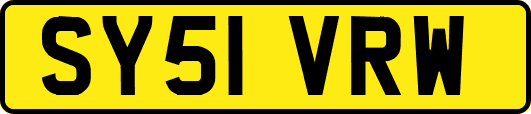 SY51VRW
